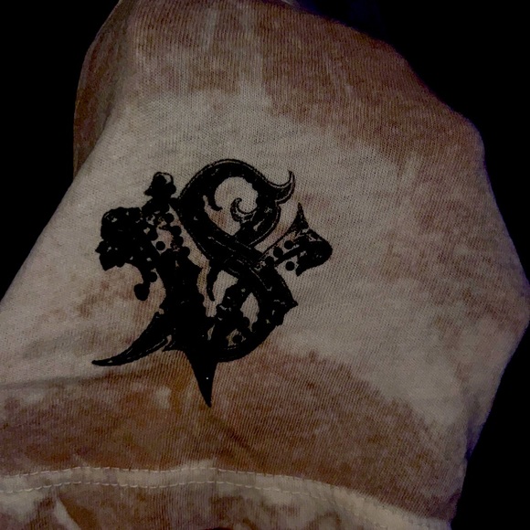 VS shirt - Picture 3 of 3